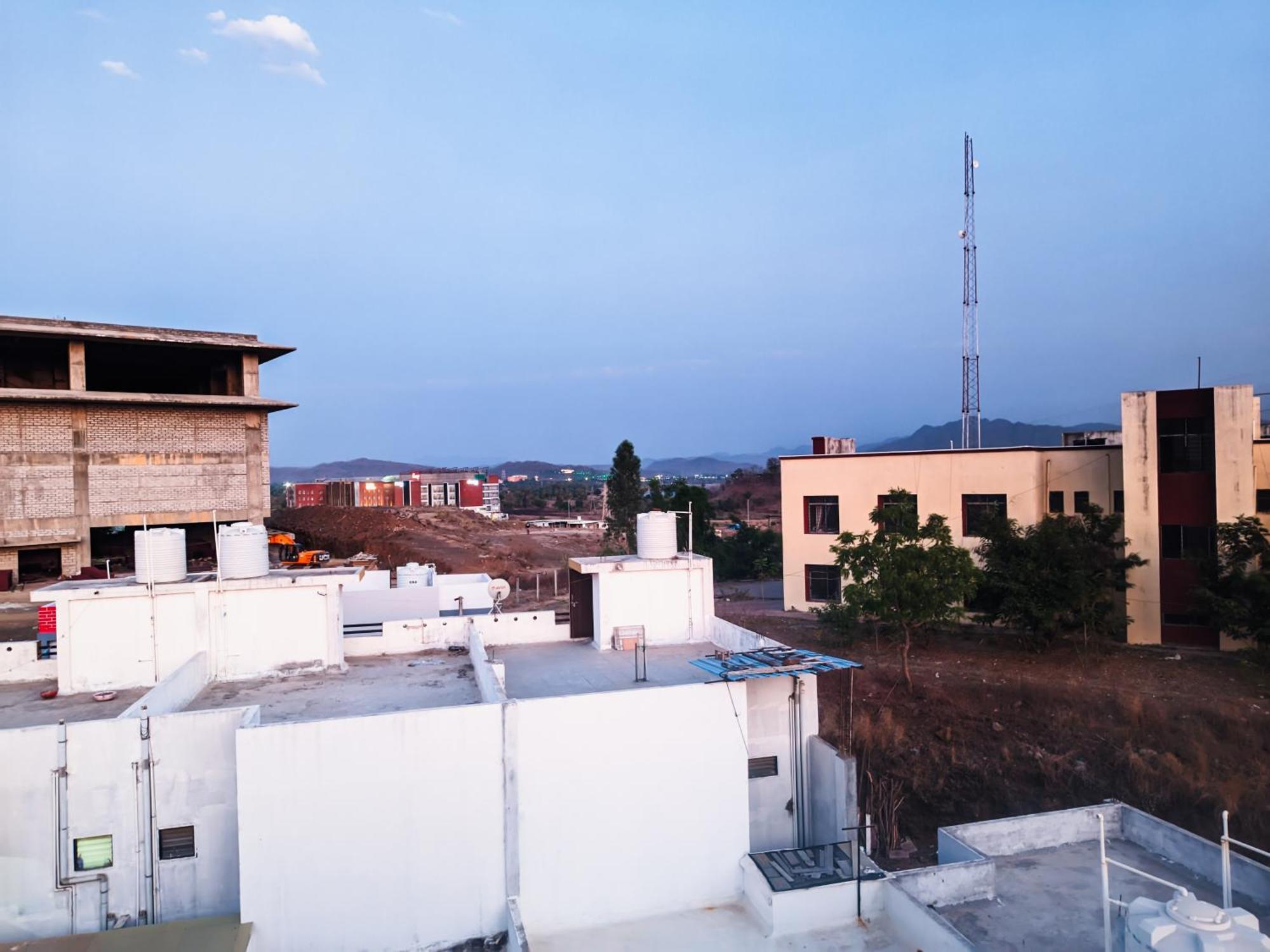 Bhavya Homestay Garudeshwar Exterior photo