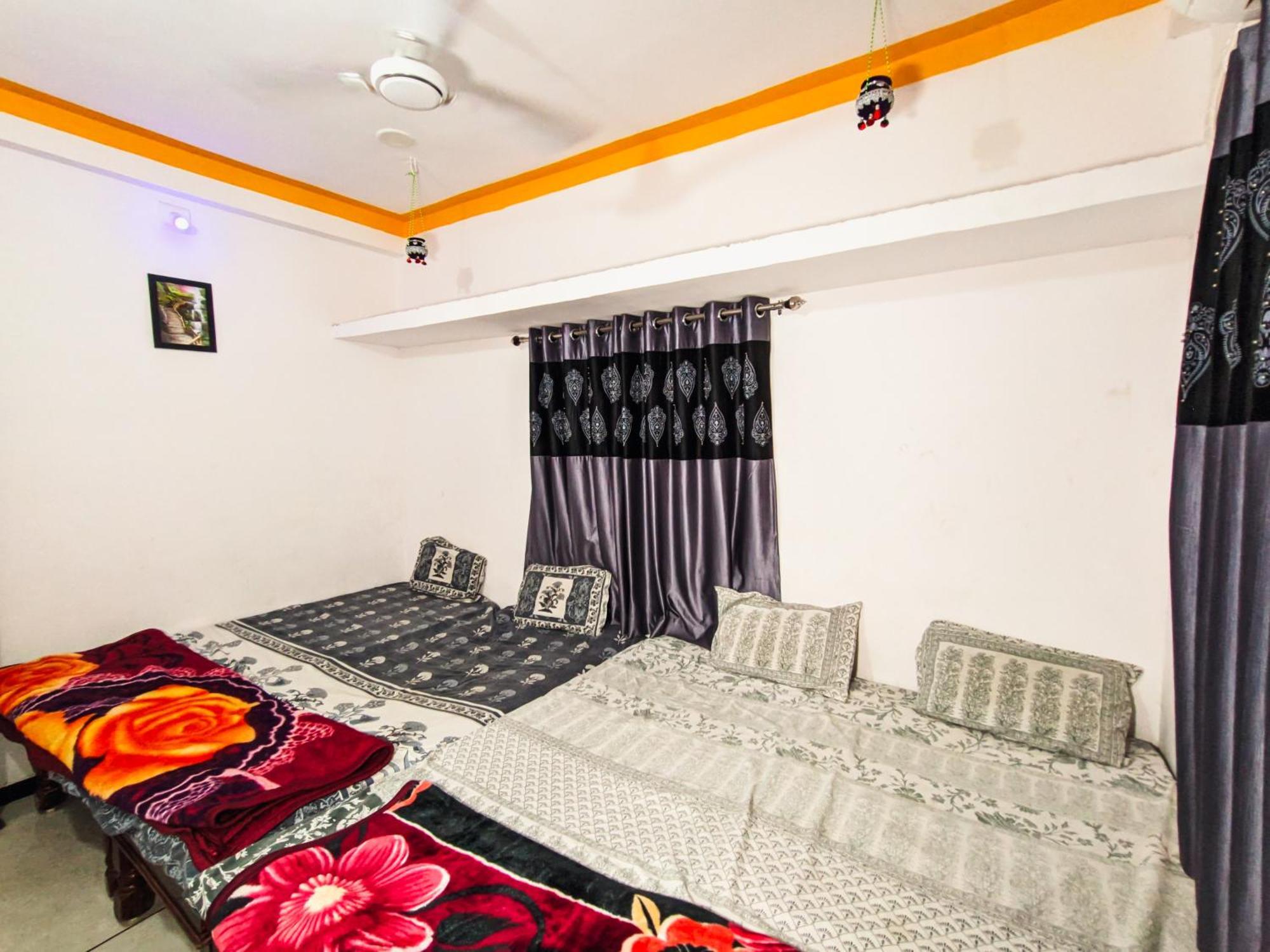 Bhavya Homestay Garudeshwar Exterior photo
