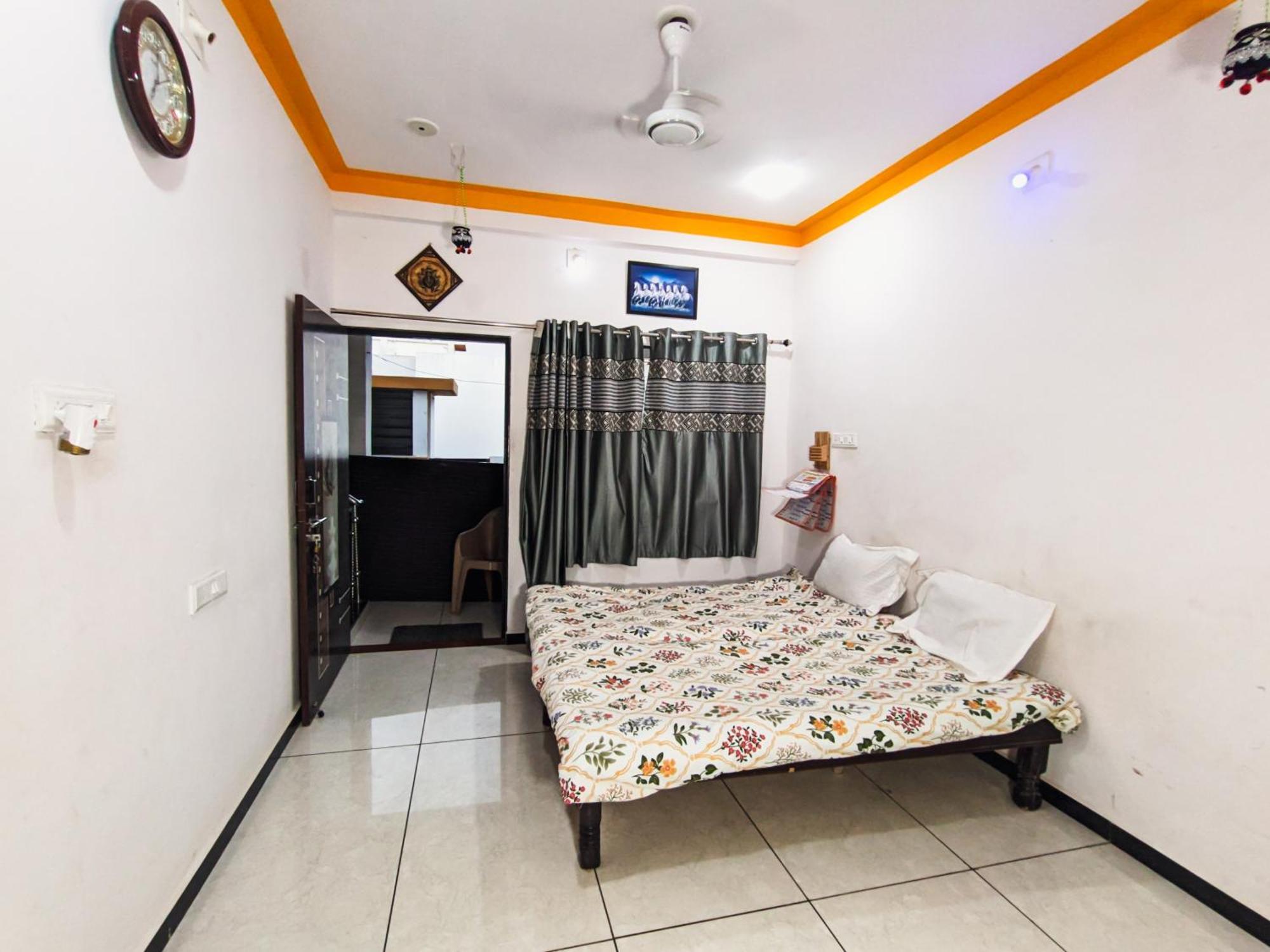 Bhavya Homestay Garudeshwar Exterior photo